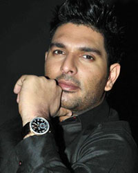 Yuvraj Singh